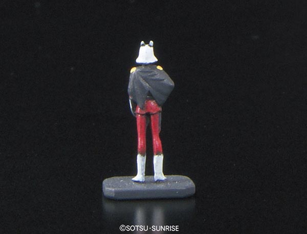 RG MS-06S Char's Zaku