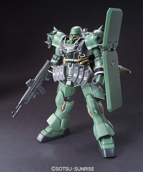 HGUC Geara Zulu (Guards Type)