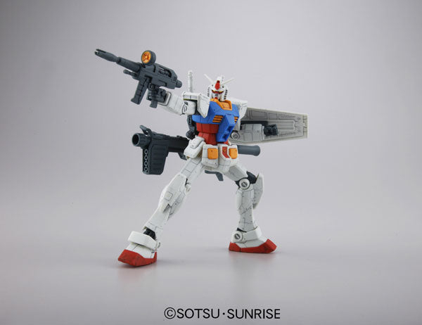 HG Gunpla Starter Set Vol.2