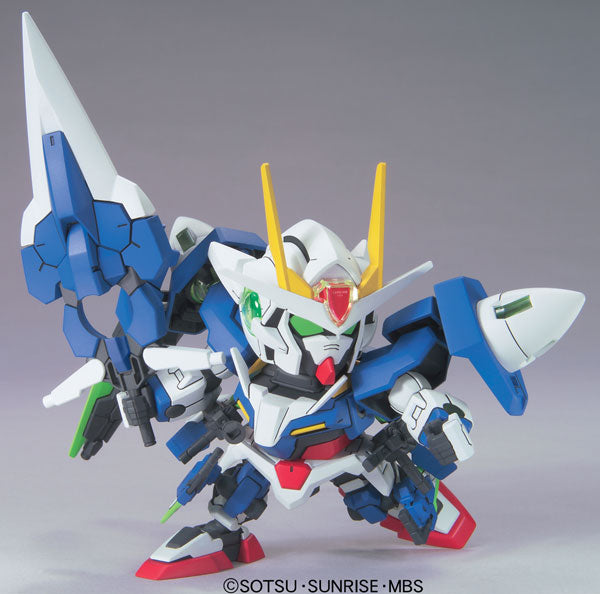 BB368 00 Gundam Seven Sword/G