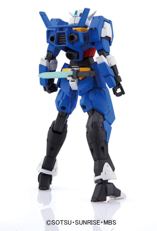 HG Gundam AGE-1 Spallow