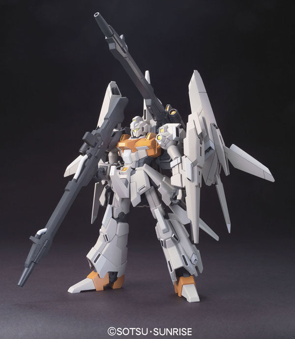 HGUC ReZEL Type-C (Defenser b Unit/General Revil)
