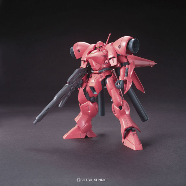 HGUC AGX-04 Gerbera Tetra