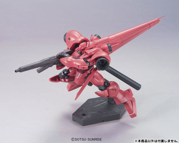 HGUC AGX-04 Gerbera Tetra