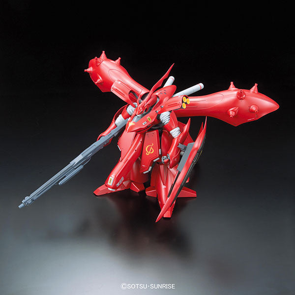 RE/100 MSN-04II Nightingale