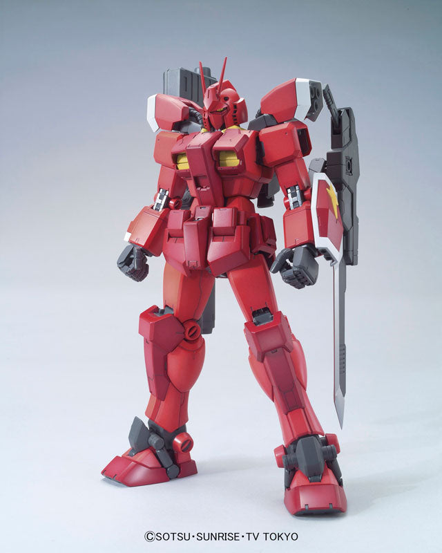 MG Gundam Amazing Red Warrior