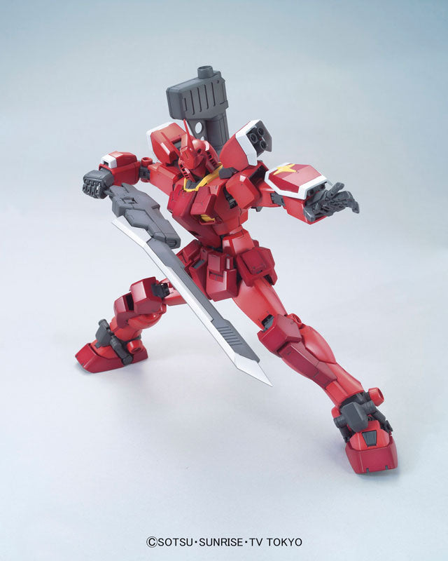 MG Gundam Amazing Red Warrior