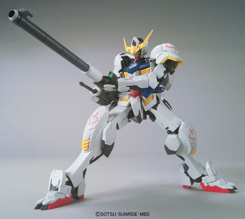 FM 1/100 Gundam Barbatos