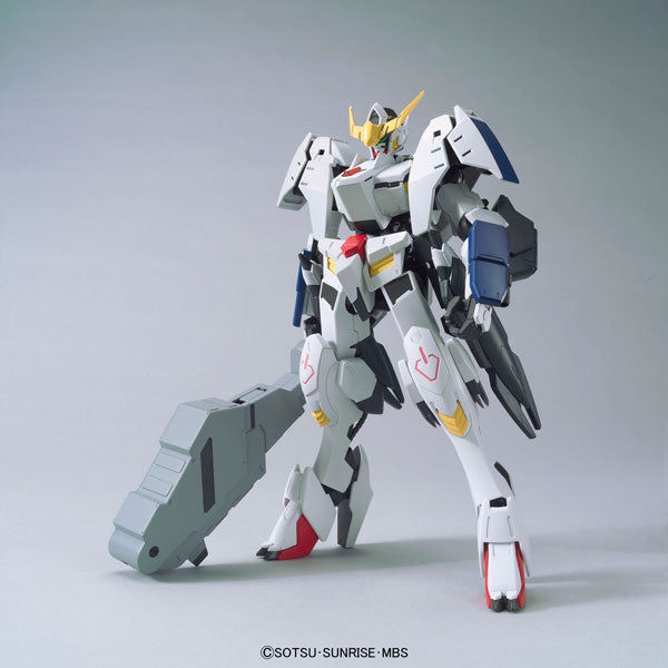 FM 1/100 Gundam Barbatos 6th Form