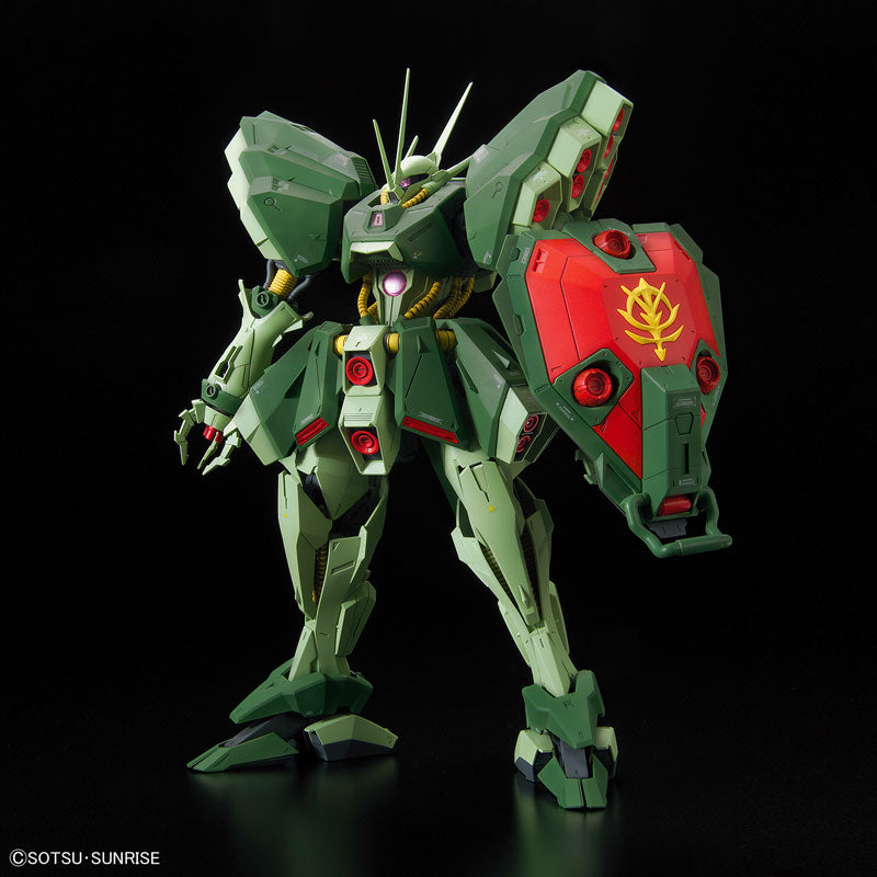 RE/100 AMX-103 Hamma-Hamma