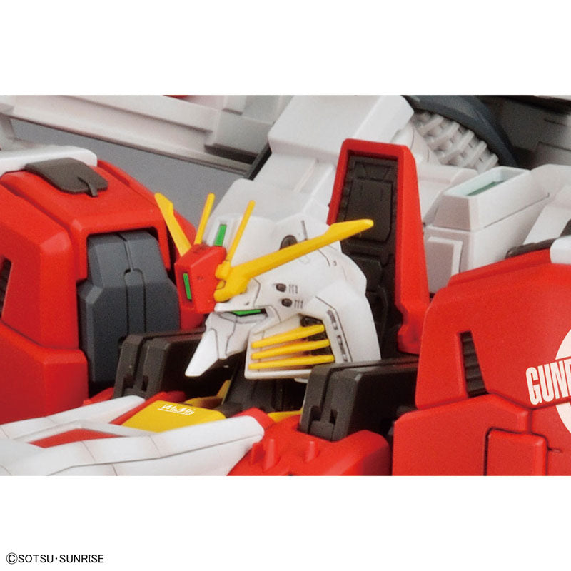 MG 1/100 Plan 303E Deep Striker