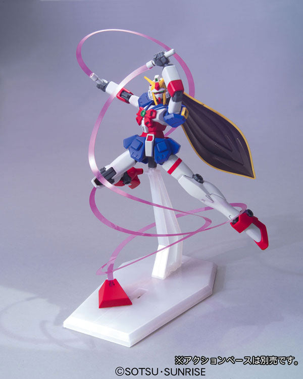 HGFC Nobel Gundam