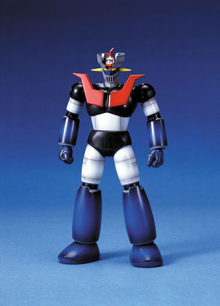 Mechanic Collection Great Mazinger Z