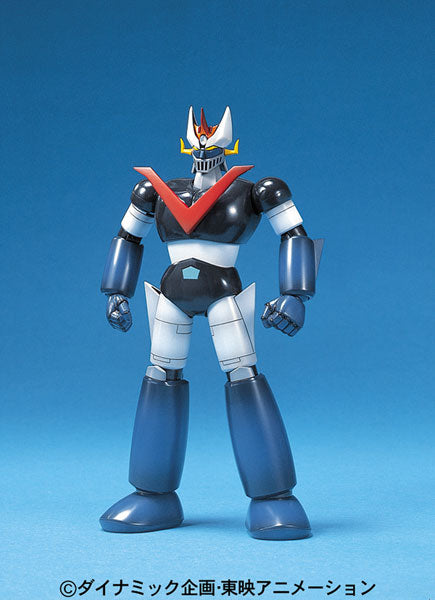 Mechanic Collection Great Mazinger