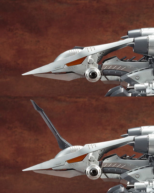 HMM Zoids 1/72 RZ-029 Storm Sworder