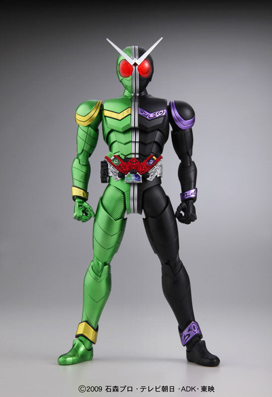 MG Kamen Rider Double Cyclone Joker
