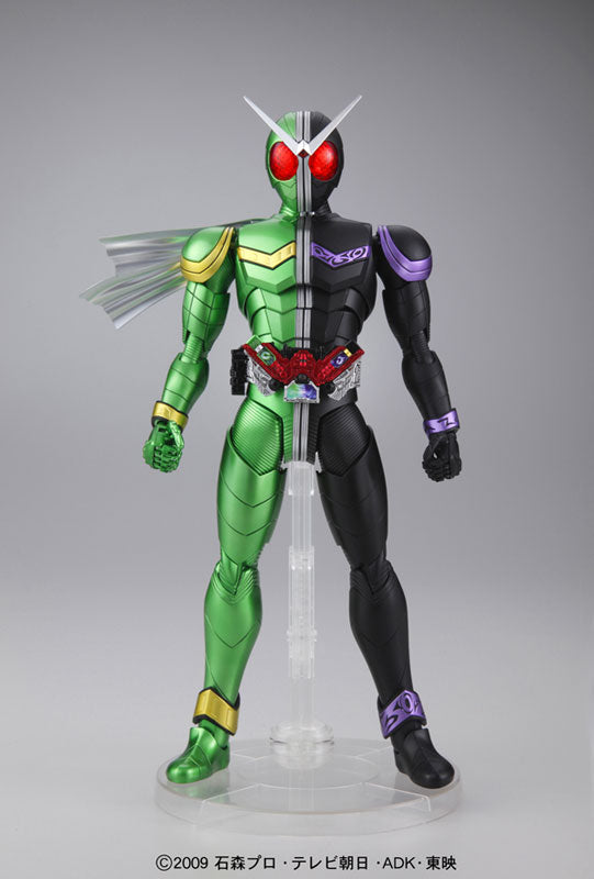 MG Kamen Rider Double Cyclone Joker