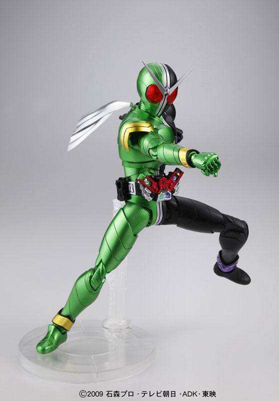 MG Kamen Rider Double Cyclone Joker