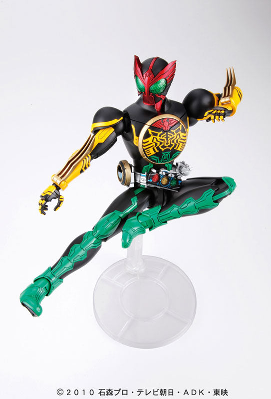 MG Kamen Rider OOO Tatoba Combo