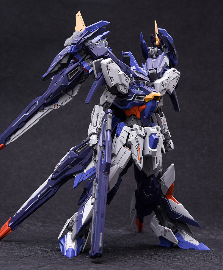 TRAILBLAZER Integrated Tactical Assault Squad (In Era+)