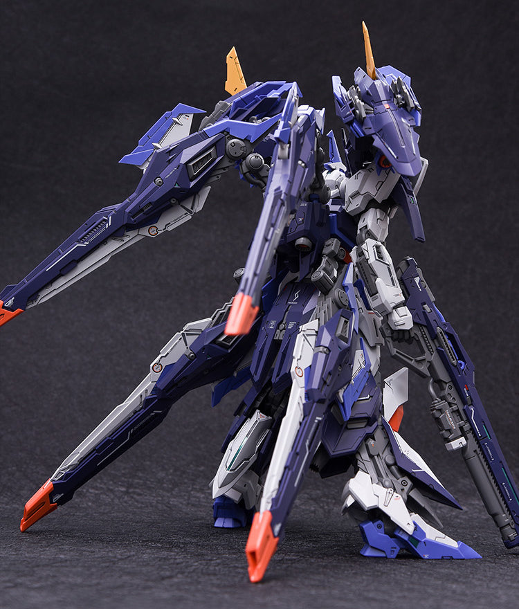 TRAILBLAZER Integrated Tactical Assault Squad (In Era+)