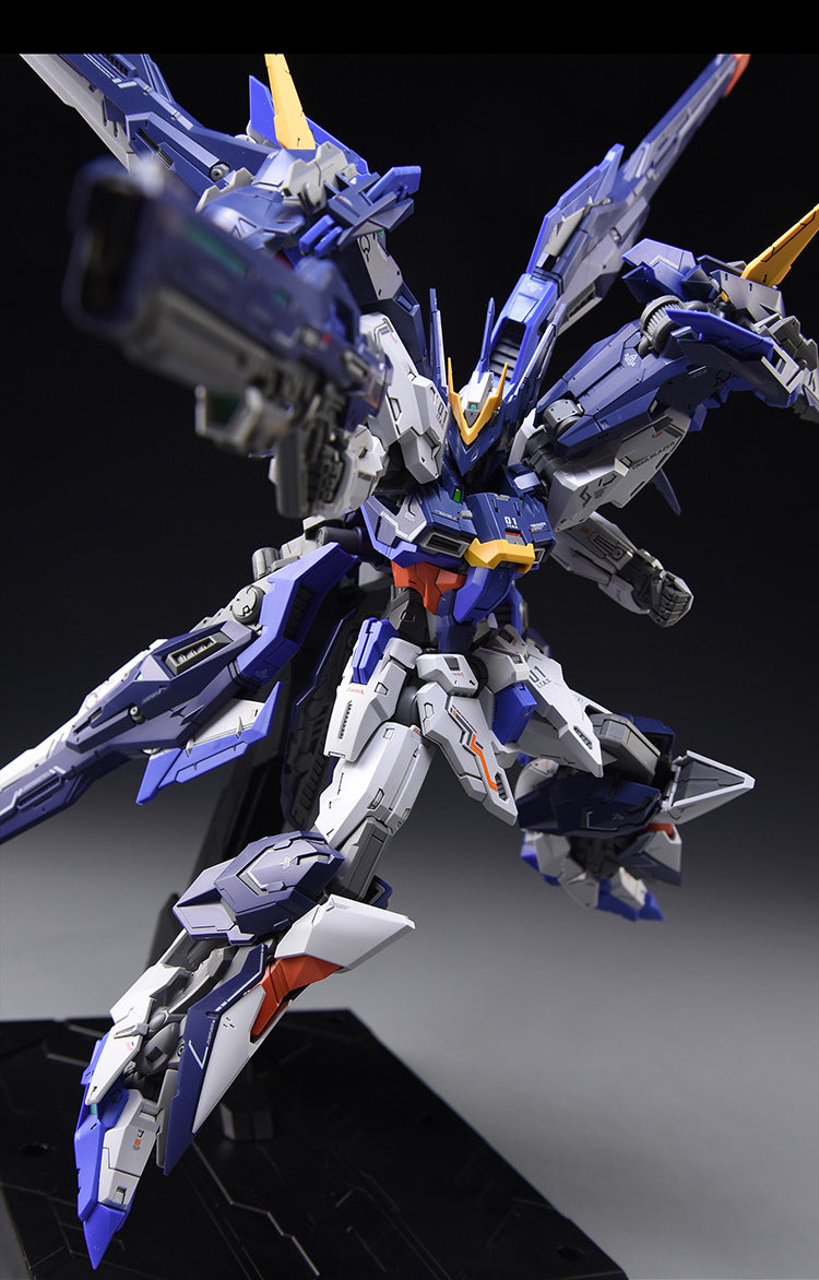 TRAILBLAZER Integrated Tactical Assault Squad (In Era+)