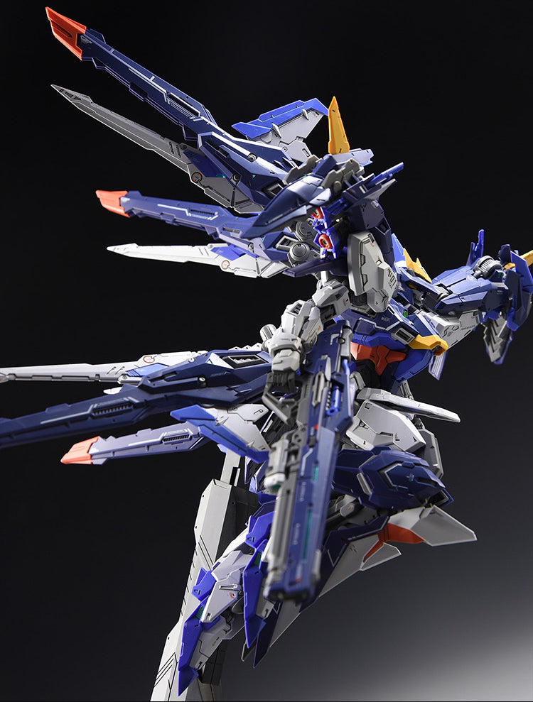 TRAILBLAZER Integrated Tactical Assault Squad (In Era+)