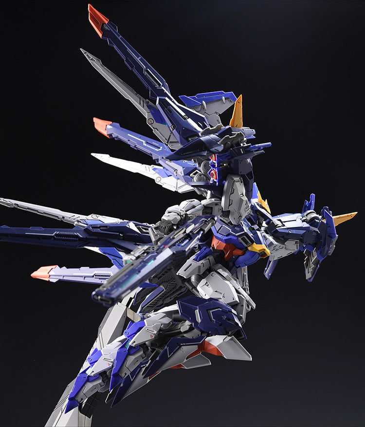 TRAILBLAZER Integrated Tactical Assault Squad (In Era+)