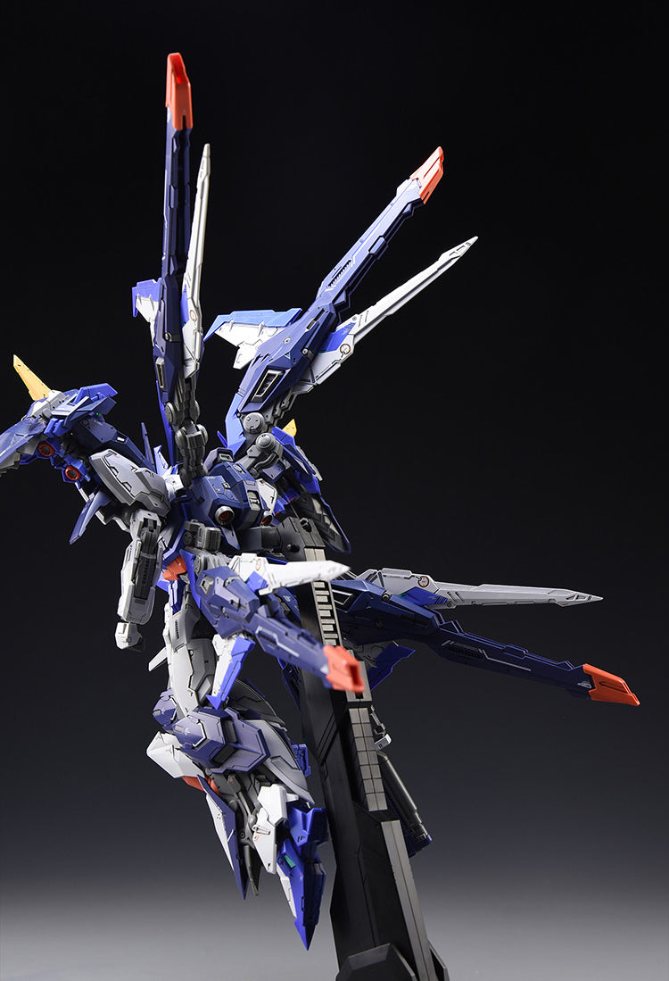 TRAILBLAZER Integrated Tactical Assault Squad (In Era+)