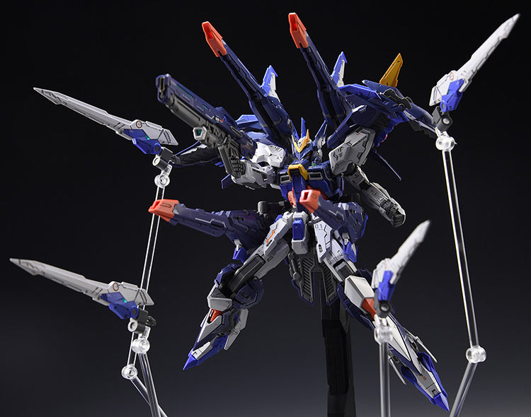 TRAILBLAZER Integrated Tactical Assault Squad (In Era+)