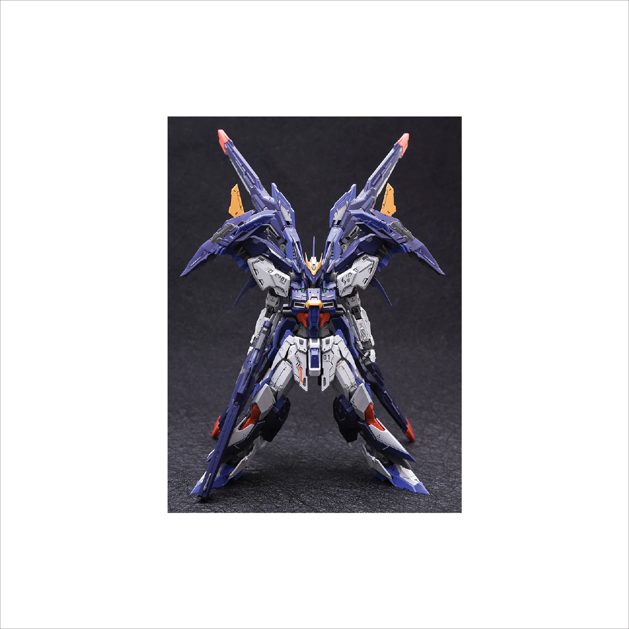 TRAILBLAZER Integrated Tactical Assault Squad (In Era+)