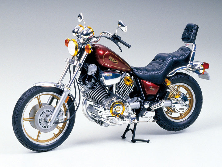 Tamiya 1/12 Yamaha XV1000 Virago (14044)