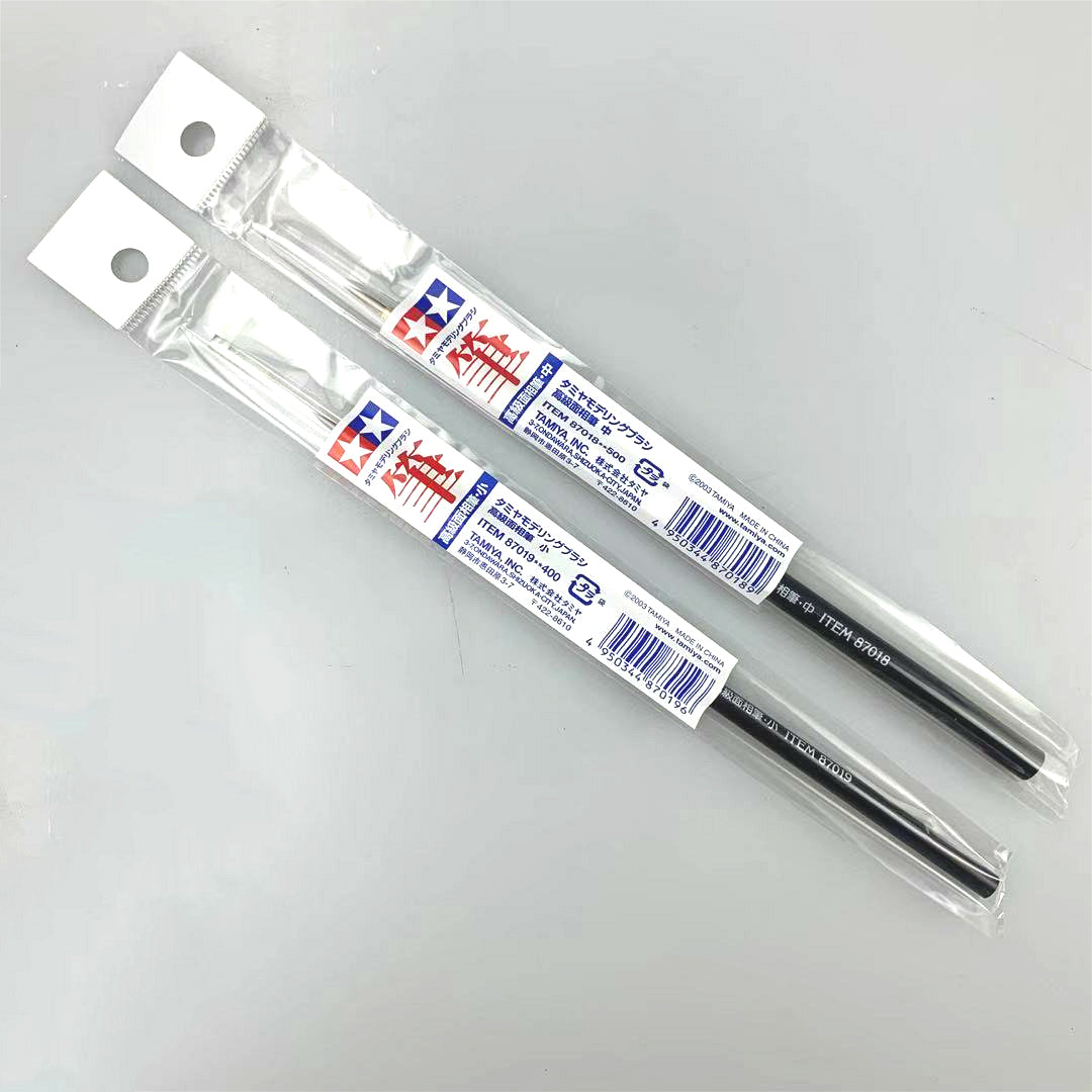 Tamiya Modeling HF Brush