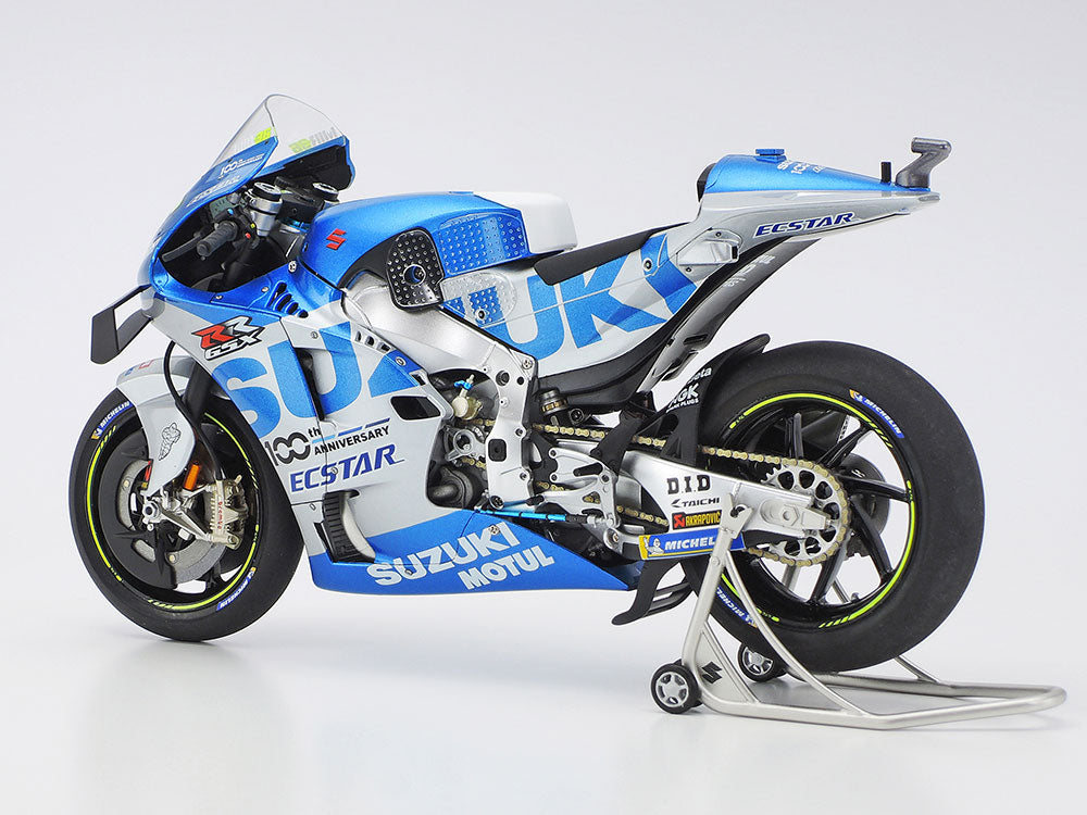 Tamiya 1/12 Team SUZUKI ECSTAR GSX-RR '20 (14139)