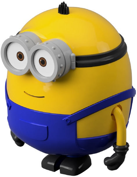 Toko-Toko Minions Otto