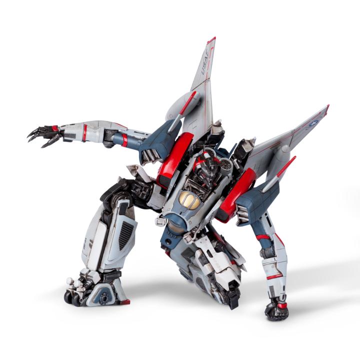 Transformers Blitzwing Smart Model Kit