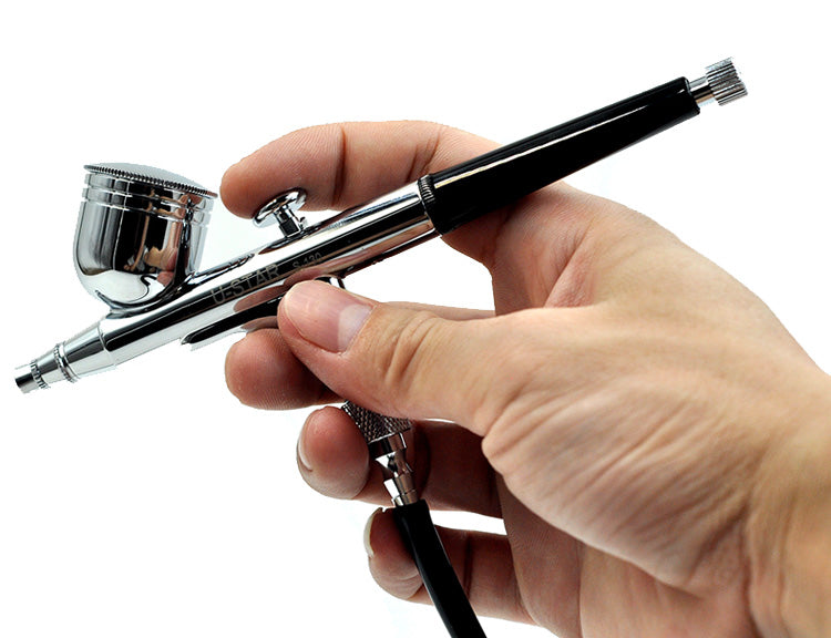 U-Star Double Action Airbrush 0.3MM S-130 (Limited Ver)