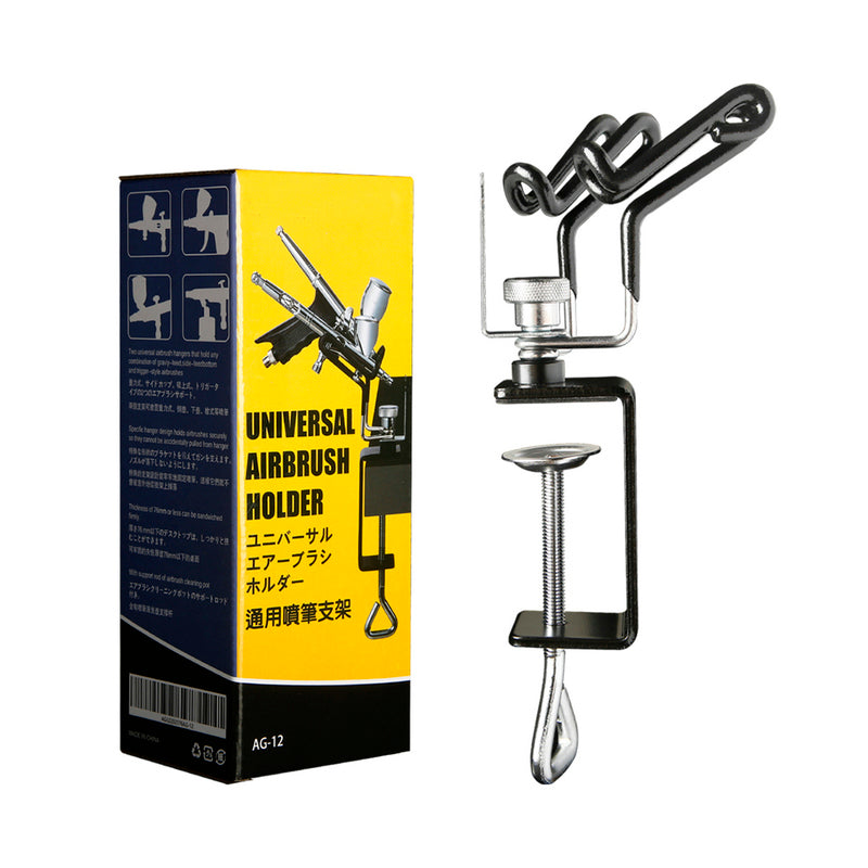 Universal Airbrush Holder AG-12