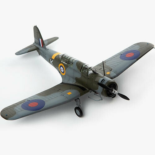 Academy 1/48 V-156-B1 'Chesapeake'