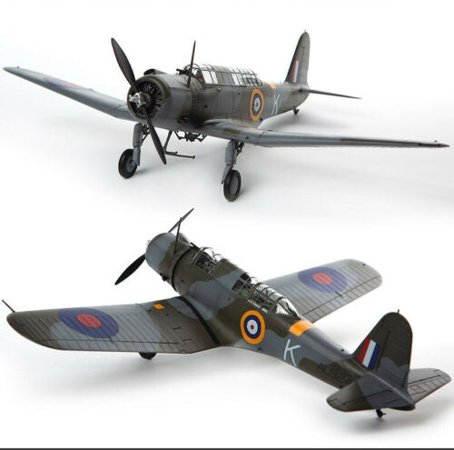 Academy 1/48 V-156-B1 'Chesapeake'