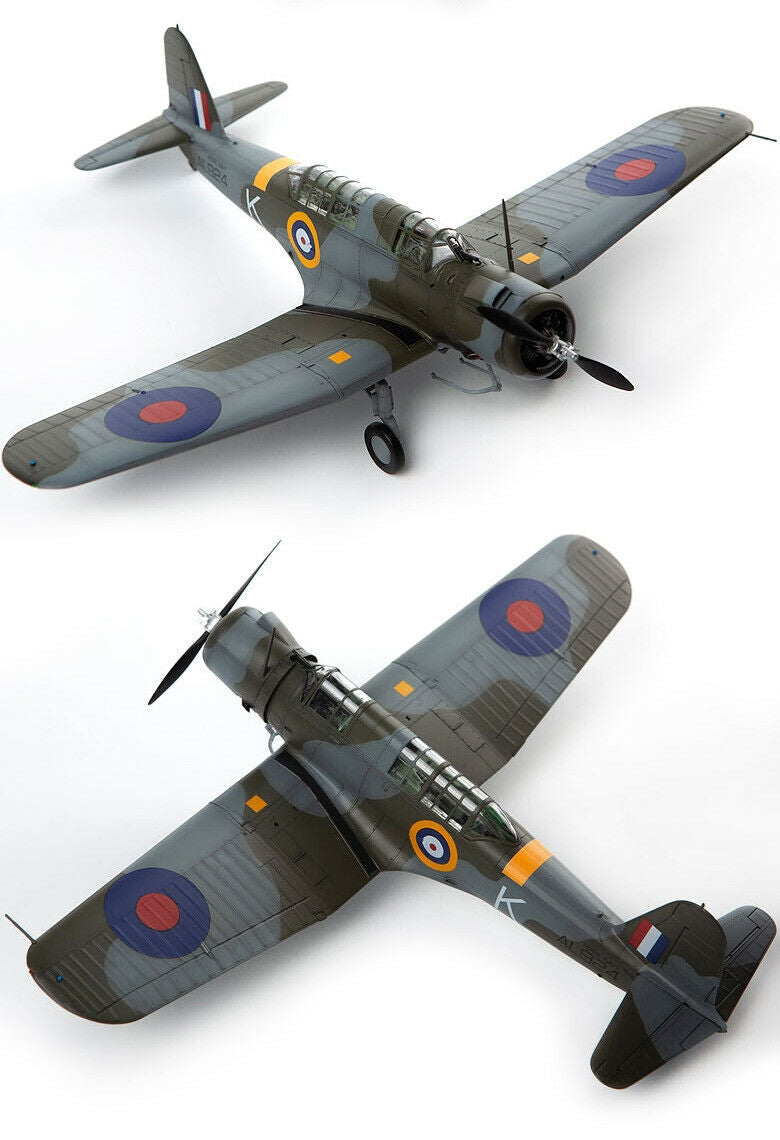 Academy 1/48 V-156-B1 'Chesapeake'