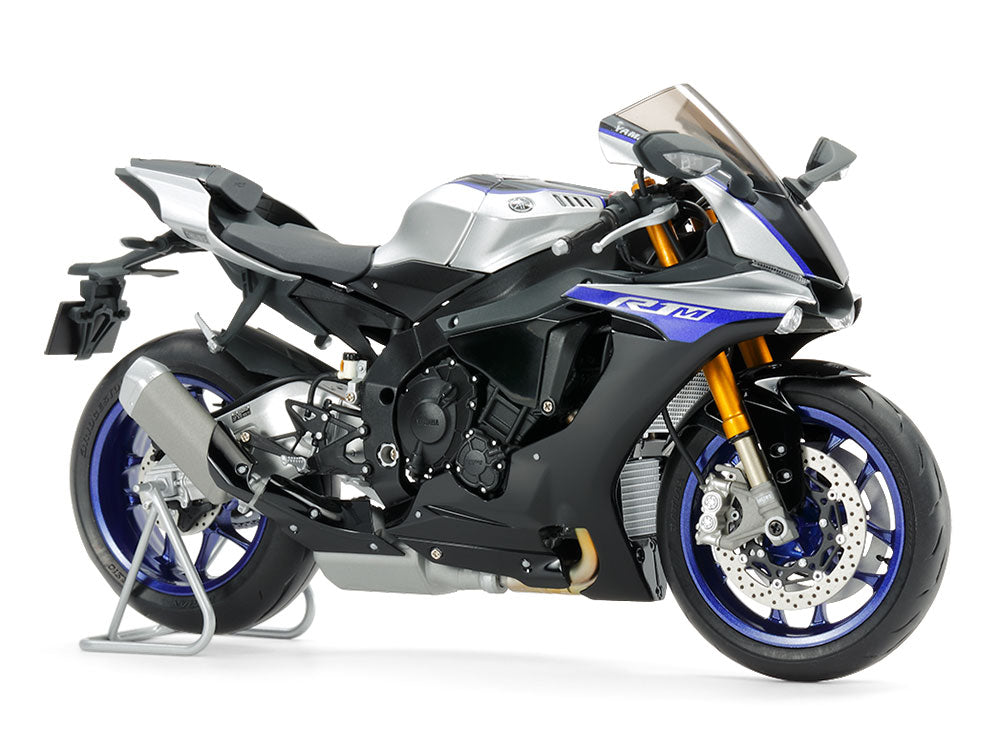 Tamiya 1/12 Yamaha YZF-R1M (14133)