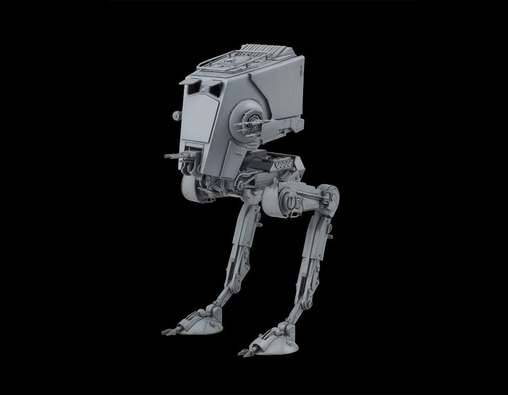 Bandai SW 1/48 AT-ST
