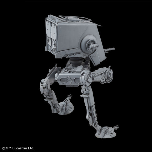 Bandai SW 1/48 AT-ST