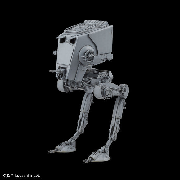 Bandai SW 1/48 AT-ST