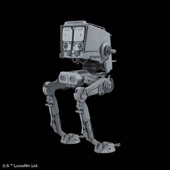 Bandai SW 1/48 AT-ST