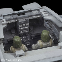 Bandai SW 1/48 AT-ST