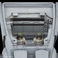 Bandai SW 1/48 AT-ST