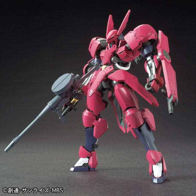 HG Grimgerde