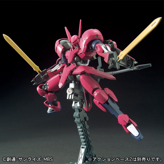 HG Grimgerde